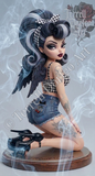 by Terrell Smith-Dorfeo