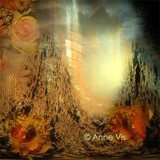 by Anne Vis