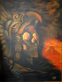 by GABRIEL FRIAS