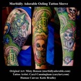 by Misty Monster