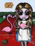 by Misty Monster