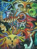 by Magda Elsehrawi