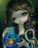 by Jasmine Becket-Griffith