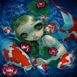 by Jasmine Becket-Griffith