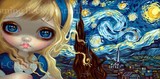 by Jasmine Becket-Griffith