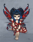 by Jasmine Becket-Griffith