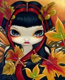 by Jasmine Becket-Griffith