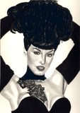 by Dawn Louise Russell Bigford