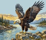 by Mark Peterson