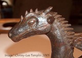 by Christie-Lee Templin