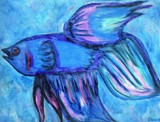 by Dawn Sharpe