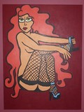 by Kristi  Mashburn