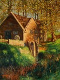 by John Graham Inkson