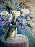 by Evonne Bishop