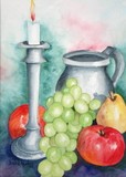 by Bev                  Chudey