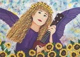 by Sue Miller