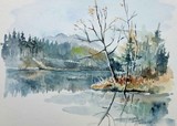 by Egon Miklavcic