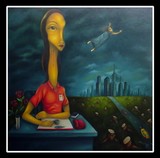by Joselito Jandayan