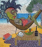 by Birsen Ozbilge