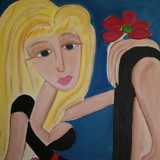 by Jodi Ouellette