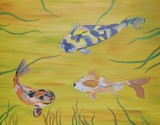 by Cyndy  Rice