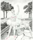 by Trish Ellis