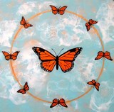 by Francine Horvath