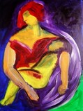 by marcia pinho