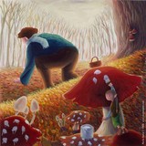 by Nuria Ayma