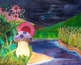 by Lisa Buck