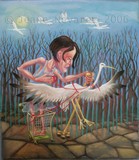 by Jeane Nevarez