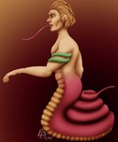 by Lisa DeSanto