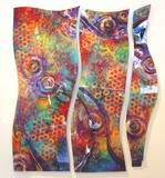 by Shelley Tate Garner