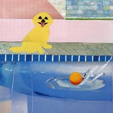 by Moira McLaughlin