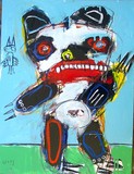 by matt sesow