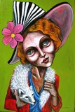 by Dana Ellyn