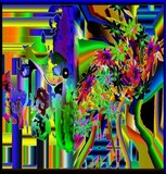 by Barry Huyett