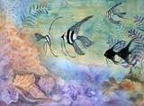 by marcia keller