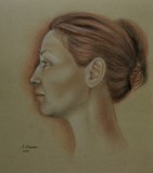 by Nathalie Chavieve