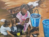 by Davinci Smith