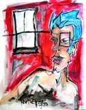 by Carlos  Ramsey