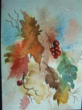 by Brenda Cumming
