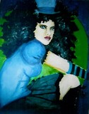 by Sarah Thomas