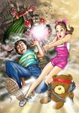 by Irwan Abdul Rahman