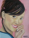 by Mandy Maung