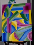 by Linda Burgio