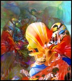 by Gabrielle Marie