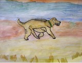 by Annie Dameron