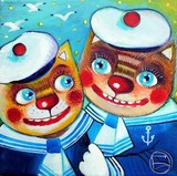 by oxana zaika