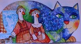 by oxana zaika